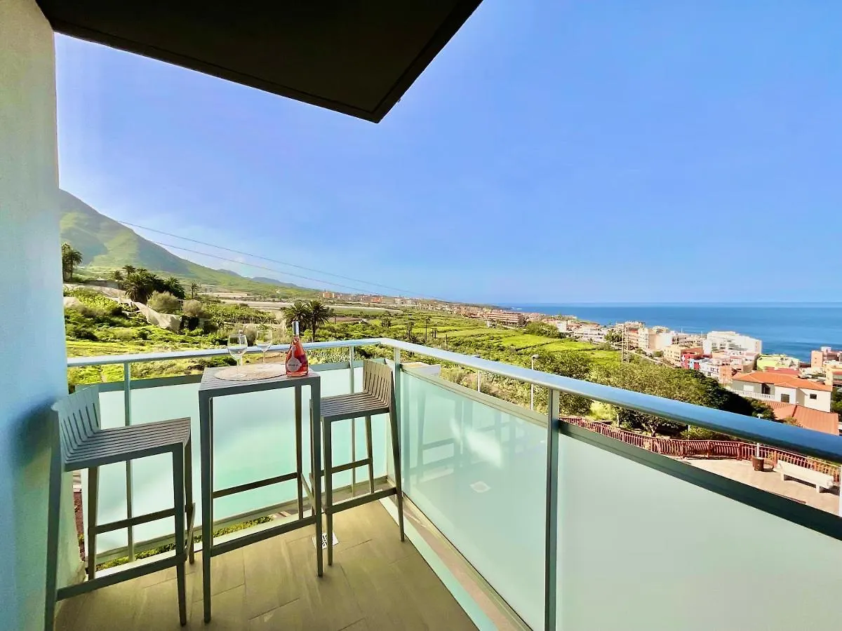 Tropical Rest Apartment 바하마르 스페인