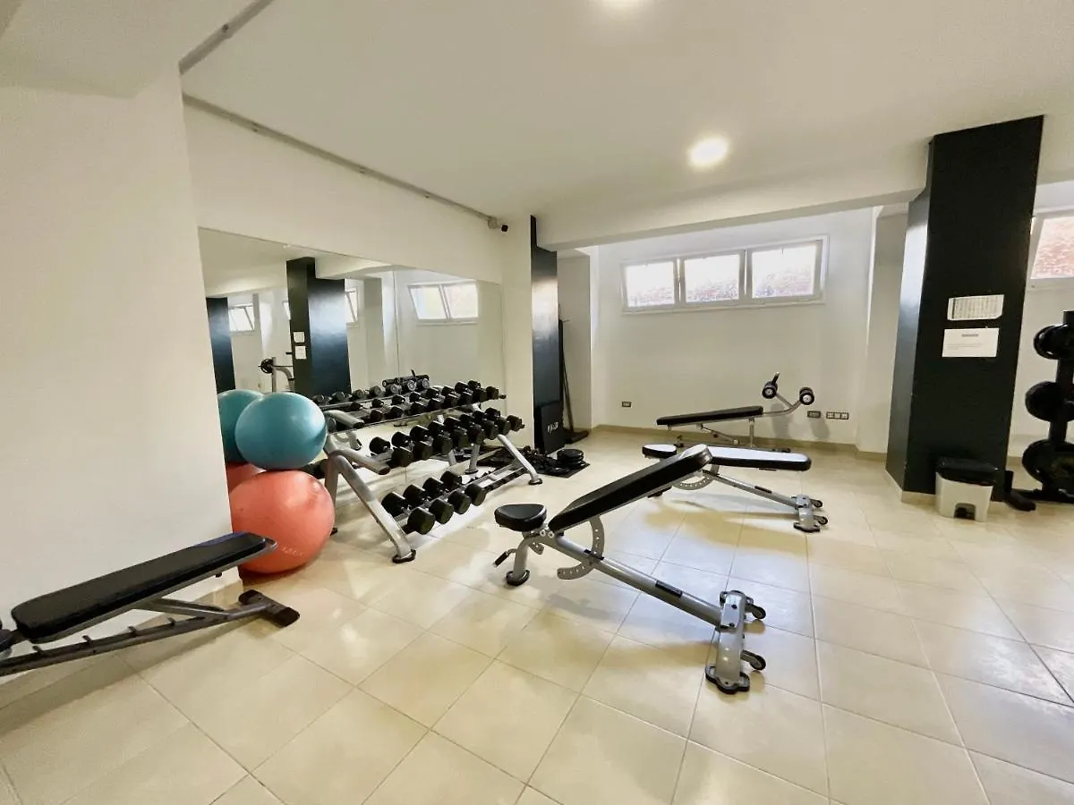 Tropical Rest Apartment 바하마르