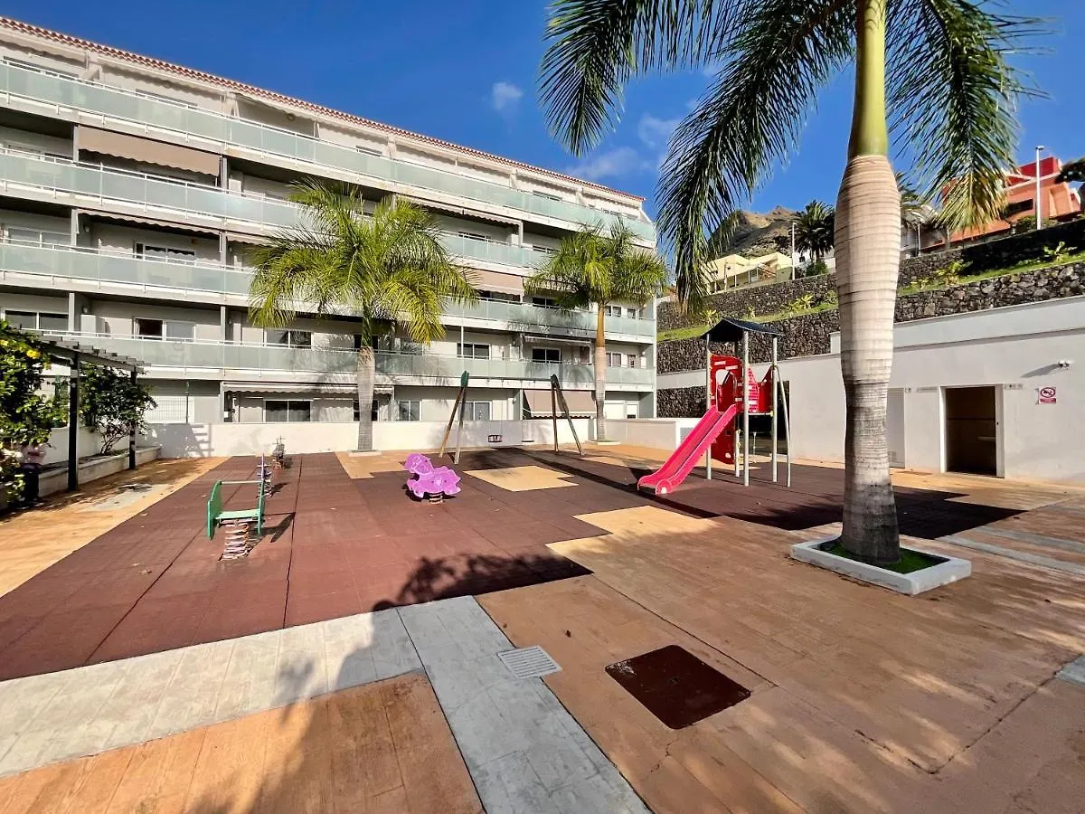 Tropical Rest Apartment 바하마르